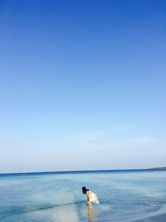 马尔代夫